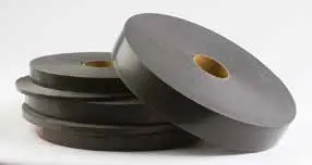 [025532] Ruban en mousse PE 20 m x 50 mm - 3 mm - (6u./CRTN)