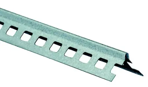 [260155] Coin 2.60 m trous carrés 0.5 