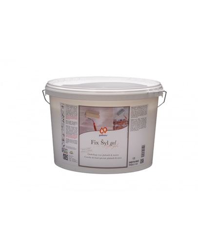 GALTANE - Granulo SYL 5L   - 13m² 