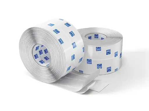 [7640115536921] Ampack - Ampacoll Fenax 40/60 25m x 100mm Pellicule divisée 40/60 cart. à 4 rlx